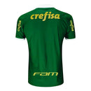 Camisa Palmeiras Home 24/25 - Verde - Futx Brasil