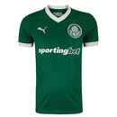 Camisa Palmeiras Home 25/26 - Verde - Futx Brasil