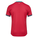Camisa Portugal Home 2026 - Vermelha My Store