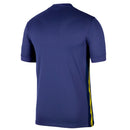 Camisa Atlético de Madrid Away 25/26 - Roxa - Futx Brasil