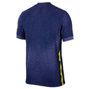 Camisa Atlético de Madrid Away 25/26 Jogador - Roxa - Futx Brasil