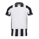 Camisa Botafogo Home 25/26 - Preta e Branca - Futx Brasil