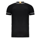 Camisa Ceará Home 25/26 - Preta e Branca My Store