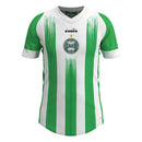 Camisa Coritiba Away 24/25 - Branca e Verde - Futx Brasil
