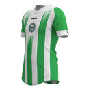 Camisa Coritiba Away 24/25 - Branca e Verde - Futx Brasil