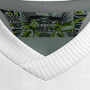 Camisa Coritiba Away 24/25 - Branca e Verde - Futx Brasil