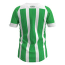 Camisa Coritiba Away 24/25 - Branca e Verde - Futx Brasil