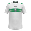 Camisa Coritiba Home 24/25 - Branca - Futx Brasil