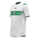 Camisa Coritiba Home 24/25 - Branca - Futx Brasil