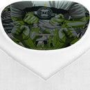 Camisa Coritiba Home 24/25 - Branca - Futx Brasil