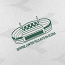 Camisa Coritiba Home 24/25 - Branca - Futx Brasil
