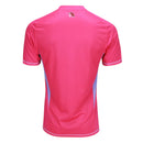 Camisa Flamengo Goleiro 25/26 - Rosa - Futx Brasil