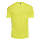 Camisa Flamengo Goleiro 25/26 - Amarela - Futx Brasil