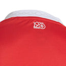 Camisa Internacional Home 25/26 Manga Longa - Vermelha My Store