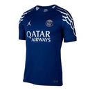 Camisa PSG 4th 24/25 - Azul - Futx Brasil