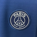 Camisa PSG 4th 24/25 - Azul - Futx Brasil