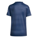 Camisa Real Madrid Feminina Away 25/26 - Azul Marinho - Futx Brasil