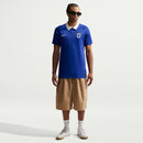 Camisa Finlândia Away 2026 - Azul My Store