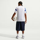 Camisa Finlândia Home 2026 -Branca My Store