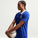 Camisa Finlândia Away 2026 - Azul My Store