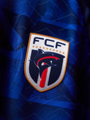 Camisa Cabo Verde Home 26/27 - Azul My Store