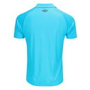 Camisa Santos Third 25/26 - Azul - Futx Brasil