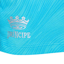 Camisa Santos Third 25/26 - Azul - Futx Brasil