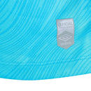 Camisa Santos Third 25/26 - Azul - Futx Brasil