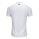 Camisa Santos Home 25/26 - Branca - Futx Brasil