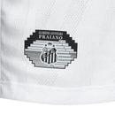 Camisa Santos Home 25/26 - Branca - Futx Brasil