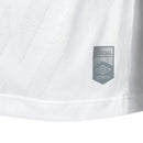 Camisa Santos Home 25/26 - Branca - Futx Brasil
