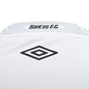 Camisa Santos Home 25/26 - Branca - Futx Brasil