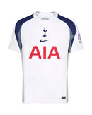 Camisa Tottenham Home 25/26 - Branca - Futx Brasil