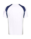 Camisa Tottenham Home 25/26 - Branca - Futx Brasil