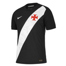 Camisa Vasco Home 26/27 - Preta e Branca My Store