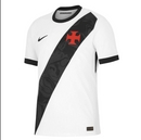 Camisa Vasco Away 26/27 - Branca My Store