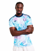 Camisa Costa Rica II 26/27 - Azul My Store