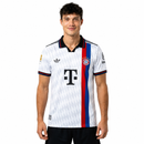 Camisa Bayern de Munique Away 26/27 - Branca My Store