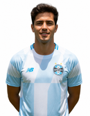 Camisa Grêmio Away 26/27 - Azul e Branco My Store