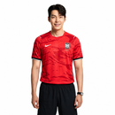 Camisa Coreia do Sul Home 26/27 - Vermelha My Store