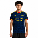 Camisa Arsenal Away 26/27 - Azul My Store