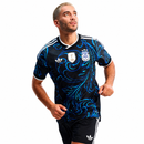 Camisa Argentina Away 26/27 Jogador - Azul Escuro My Store