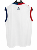Regata Bahia Home 26/27 Torcedor - Branca e Azul Puma