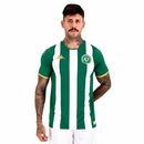 Camisa Chapecoense 26/27 Home - Verde e Branca My Store