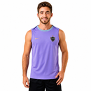 Camisa Regata Atletico Mineiro 26/27 Treino - Roxa My Store