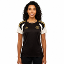 Camisa Flamengo Treino 26/27 Feminina - Marrom My Store