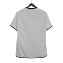 Camisa Chelsea Away 03/05 Retrô - Branca - Futx Brasil