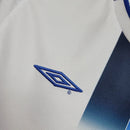 Camisa Chelsea Away 03/05 Retrô - Branca - Futx Brasil