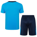 Conjunto Chelsea Treino 24/25 - Azul - Futx Brasil