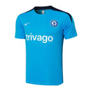 Conjunto Chelsea Treino 24/25 - Azul - Futx Brasil